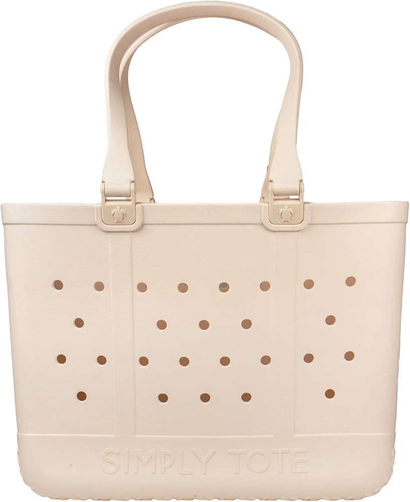 Simply Southern, Large Tote Bag | Amazon (US)