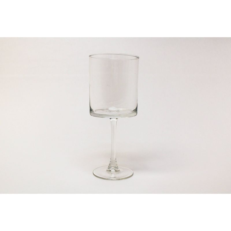 4pk Asheboro Wine Glasses - Threshold&#8482; | Target