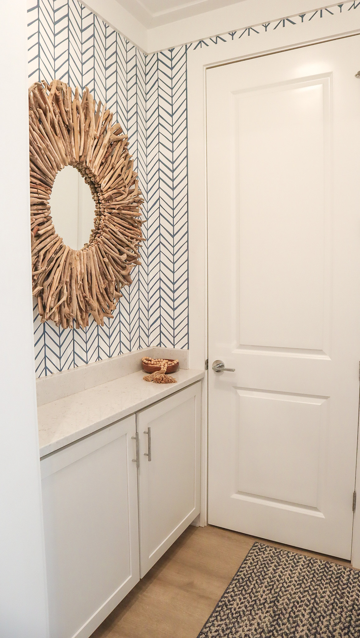 Garage entryway

#LTKHome