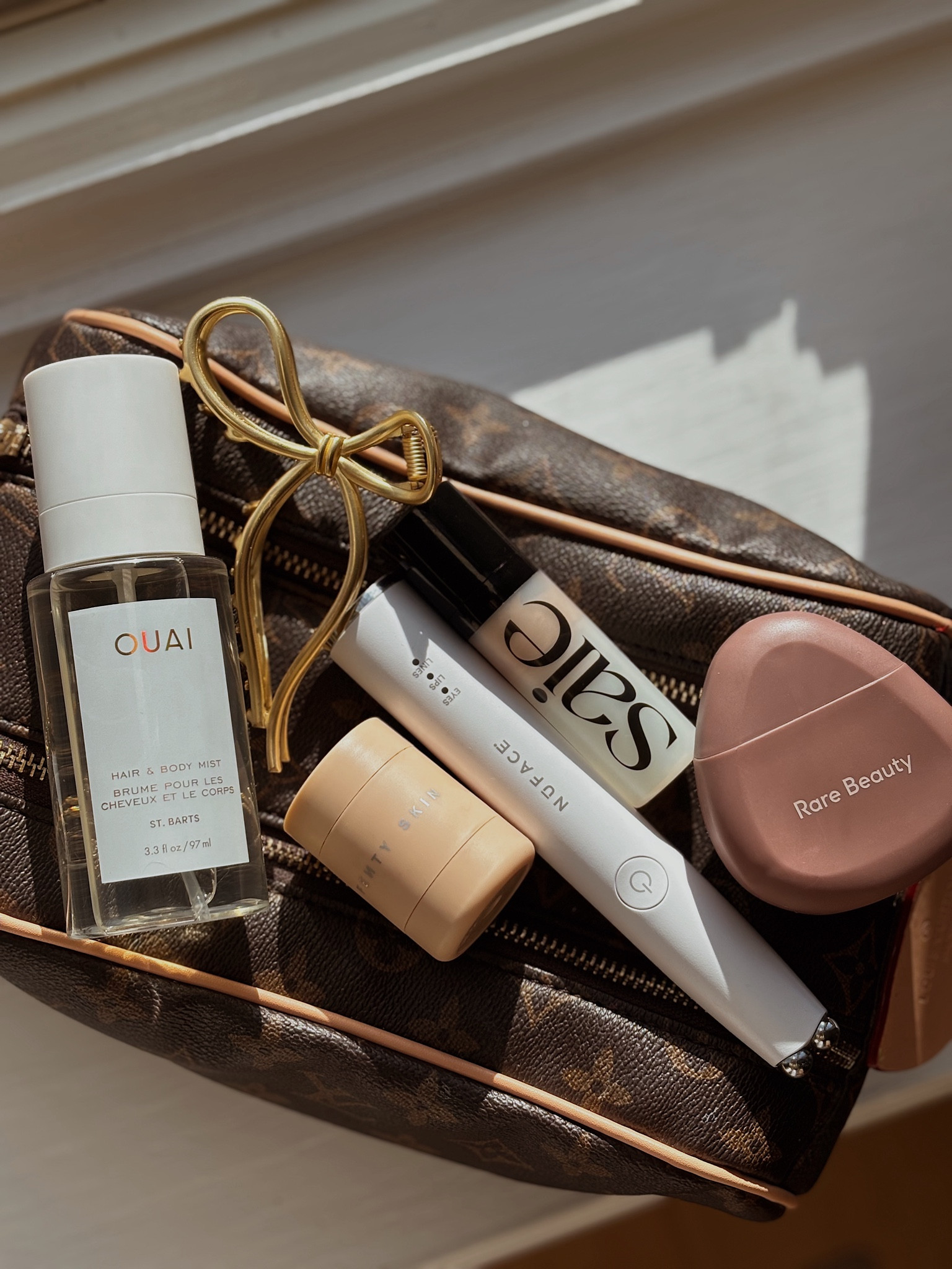 Beauty lineup of the day 🙇🏼‍♀️

#LTKItBag #LTKSaleAlert #LTKBeauty