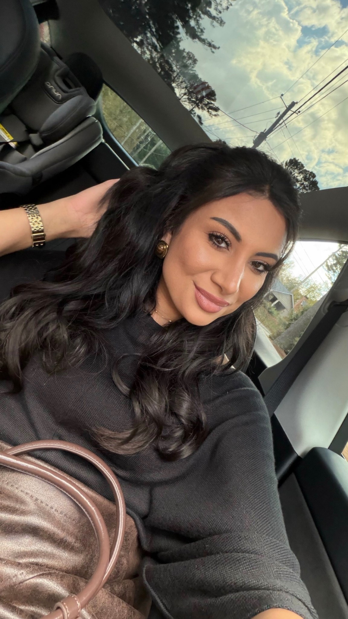 🐻🖤





winter 2025 fashion, Christmas glam holiday, holiday festive  party, glam, New Year’s Eve, NYE, birthday, gala, cocktail, evening gown, formal dress, special occasion, party night out outfit, dinner date night, sparkle, shiny, shimmer, metallic, gold, silver, sequin, glitter, crystal, rhinestone, embellished, pearl beaded clutch, heels, stilettos, sparkly, luxe, elegant, classy,, old money, trendy, bachelorette, engagement, bridesmaid, bride, bridal, family, ootd, inspo, revolve, zara, express, h&m, asos, house of cb, meshki, nordstrom, mango, velvet, satin, fur, wool, knit, sweater, cardigan, coat, trench, peacoat, jacket, long sleeves, leather, faux leather, tweed, corduroy, dark denim, jeans, vest, pleated skirt, high boots, flats, loafers, suede, gray, Black Friday burgundy, maroon, wine, emerald, green, olive, brown, caramel, taupe, khaki, tan, beige, camel, pleated, ruffle, flare, classic, workwear, office professional, boho, country concert, transitional, pajamas, loungewear, minimal, cozy vibe, styling, cinched waist blazer, peplum, lace, cape, draped, casual, Atlanta personal stylist, Atl influencer, viral, fall fashion, autumn fashion, European, adidas, red,, samba, sneakers, easy mom outfits, affordable fashion, bucket bag, new in, comfy clothes, top, flats, jewelry, earrings, bracelet, necklace, purse, christmas, december, party, wedding guest, pink, target, sale, midsize, active, gym, alo, designer dupe home, decor, bow, timeless, street style, layering, luxury, budget, high end, statement accessories, runway inspired, neutral, oversized, modern, vintage, must-have, shopping haul, new arrivals, style tip, Pinterest, matching 2 piece set, tiktok, vacation, monochrome, monochromatic, travel essentials, capsule wardrobe, anthropologie, free people, abercrombie, aritzia, cos, & other stories, amazon fashion finds, gap, madewell, reformation, cult gaia, skims, ugg, lululemon, alo yoga, dior, chanel, prada, gucci, balmain, balenciaga, fendi, saint laurent, ysl, jacquemus, odd muse, handbag, thanksgiving

#LTKHoliday #LTKSaleAlert #LTKSeasonal