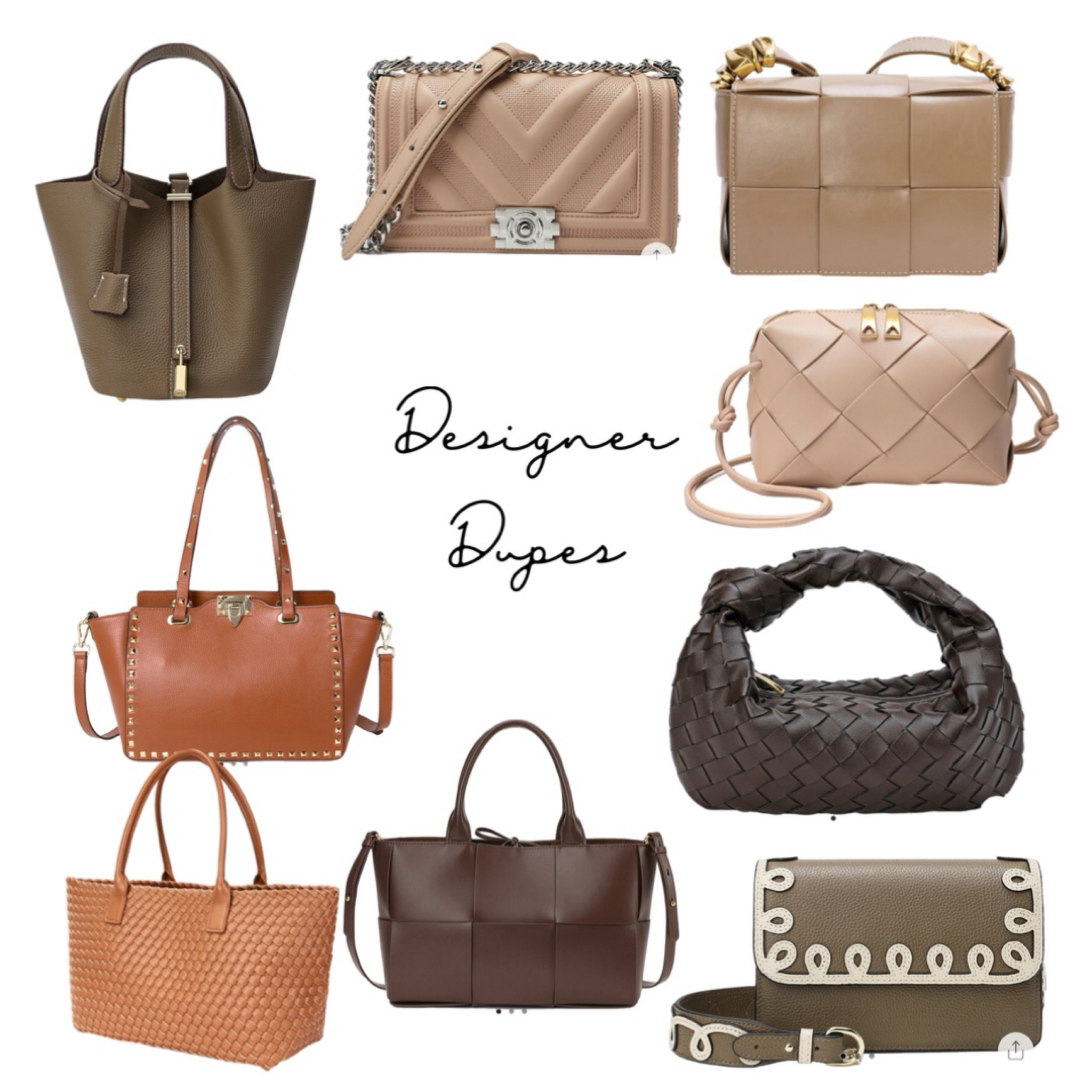 The best genuine leather purses that are designer dupes!! Such great staple bags!! 

#luxurybag #luxury #fashion #bag #bags #luxurybags #luxurylifestyle #fashionbag #handbag #chanel #luxuryfashion #bagaddict #fashionblogger #hermes #style #leatherbag #baglover #luxurybrand #luxurylife #louisvuitton #fashionista #birkin #bagoftheday #fashionstyle #louisvuittonbag #handmade #handbags #chanelbag #shopping #leather #fallfashion #fallstyle #falloutfits #styleinspo

#replicabags #repfashion #estilo #calidad #bogota #medellin #cali #pereira #colombia #top #replicashop #offwhite #offwhiteairmax #repstuff #fashionrep #ropa #airmax #jordan #shoes #travisscott #airjordan #offwhitemca #balenciaga #bhfyp #usahermes #highendjewelry #highndfashion #clothingbrand #moda #airforce

#LTKWorkwear #LTKItBag #LTKStyleTip