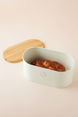Patissier Bread Box | Anthropologie (US)