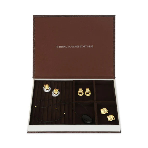 BOOK BOX | Heaven Mayhem