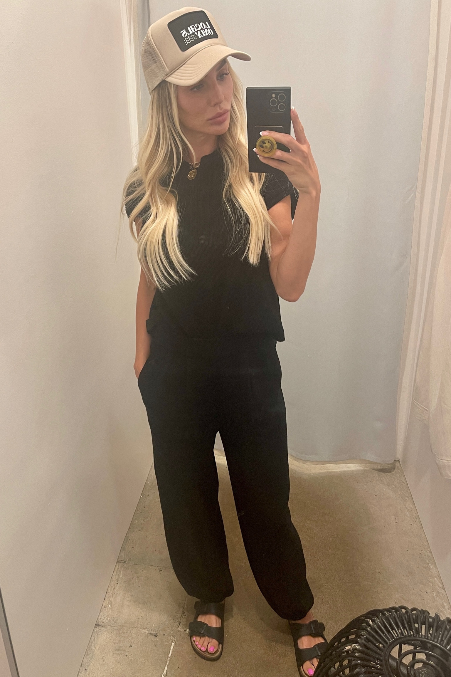 This set is a part of Amazon Prime day! I have it in multiple colors. The material is thick and can be mixed & matched with so many things. It looks expensive and the whole set is less than $50! Can be dressed up or dressed down. 

#LTKunder100 #LTKxPrimeDay #LTKsalealert