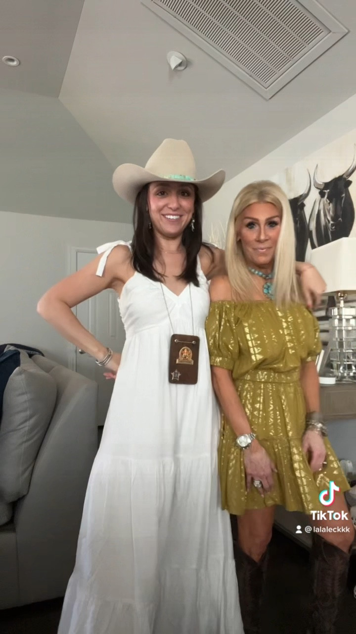 Rodeo outfits! Coastal cowboy outfit inspo! 

#LTKSale #LTKstyletip #LTKshoecrush