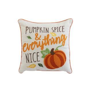 Pumpkin Spice Softline Pillow by Ashland® | Michaels Stores