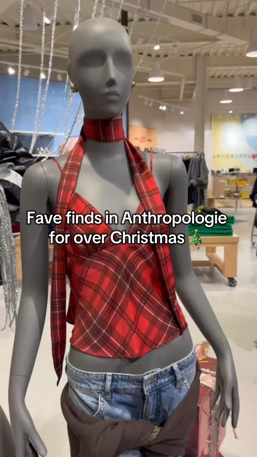 Fave finds for over Christmas in Anthropologie 

#LTKfestive #LTKwinter #LTKdatenight