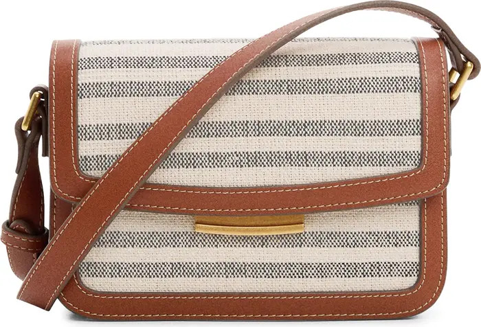 Flap Crossbody Bag | Nordstrom