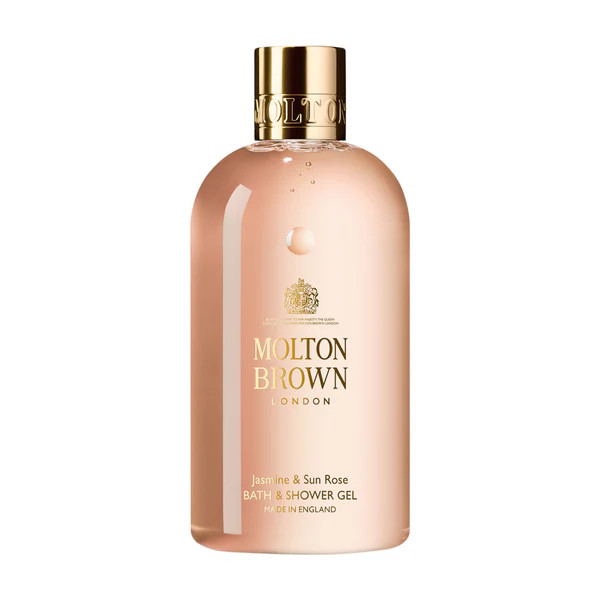 Jasmine & Sun Rose Bath & Shower Gel | Bluemercury, Inc.