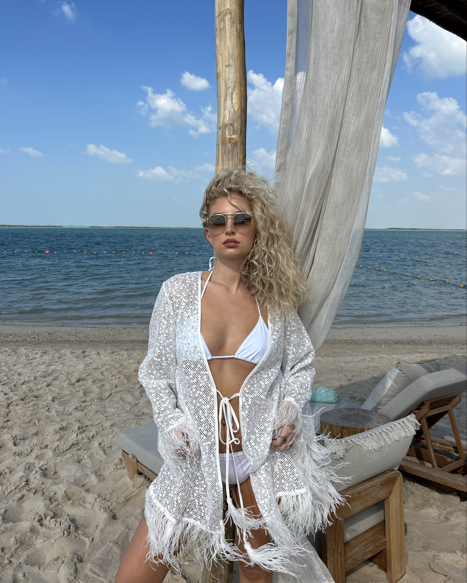 my favourite cover up 

#LTKswimwear #LTKluxury #LTKspring