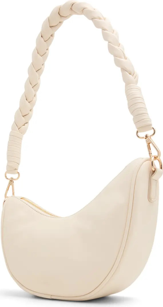 Amalfiax Faux Leather Shoulder Bag | Nordstrom