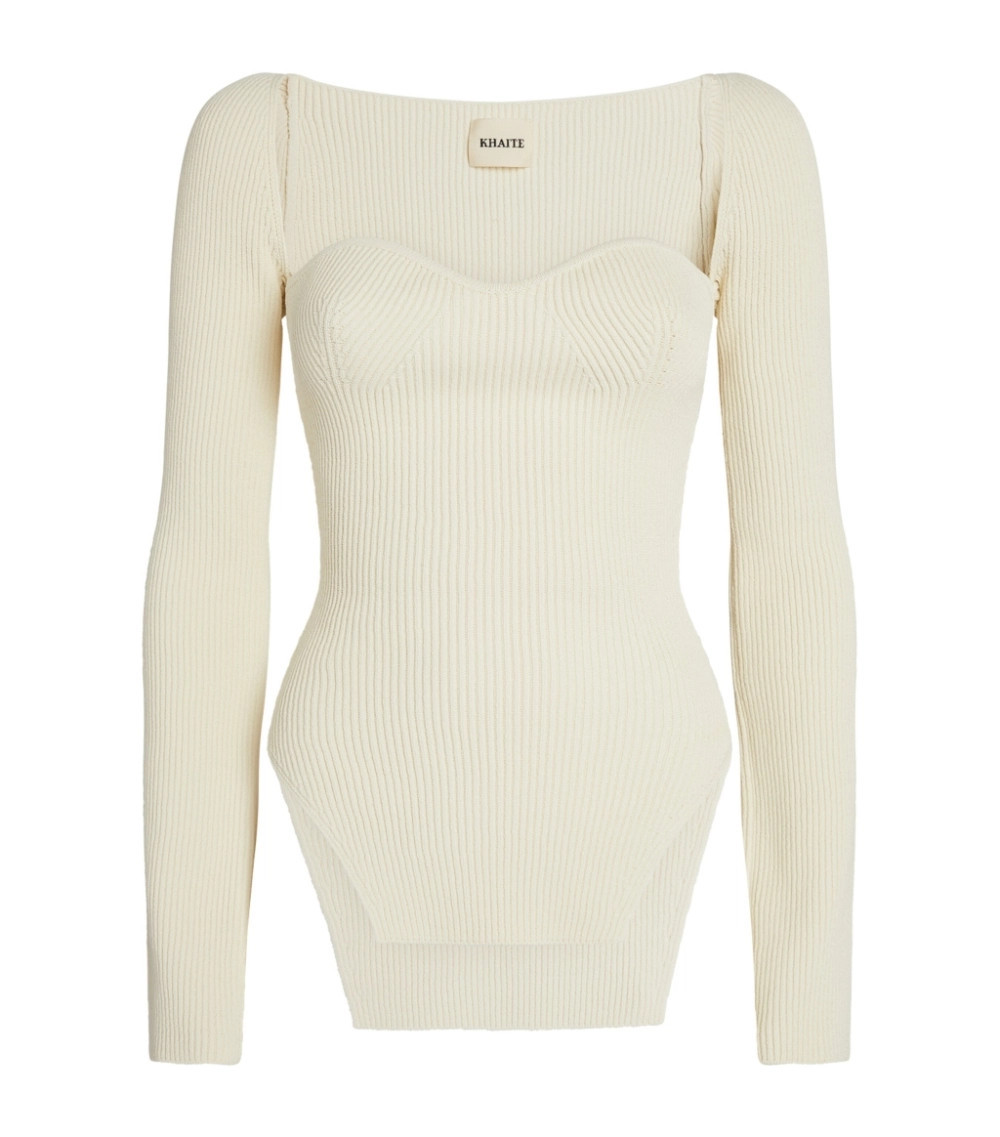 The Maddy Top | Harrods