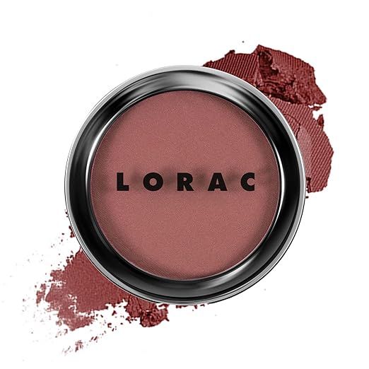 LORAC Color Source Buildable Blush, Anti-Aging Makeup | Amazon (US)