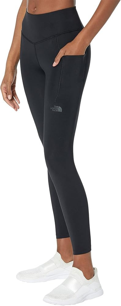 THE NORTH FACE Midline High-Rise Pocket 7/8 Leggings | Amazon (US)