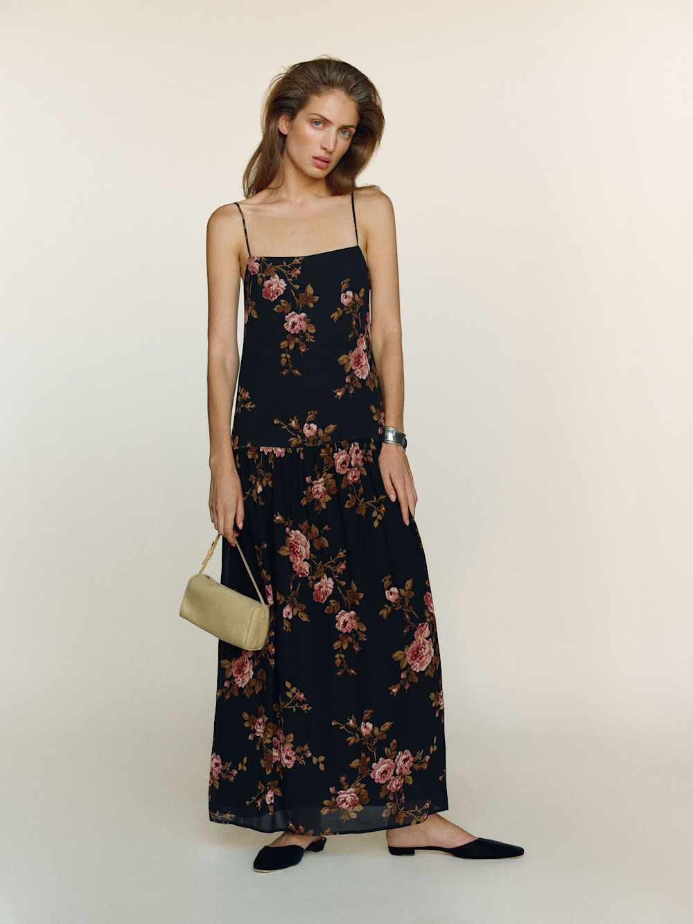 Alda Dress | Reformation (Global)