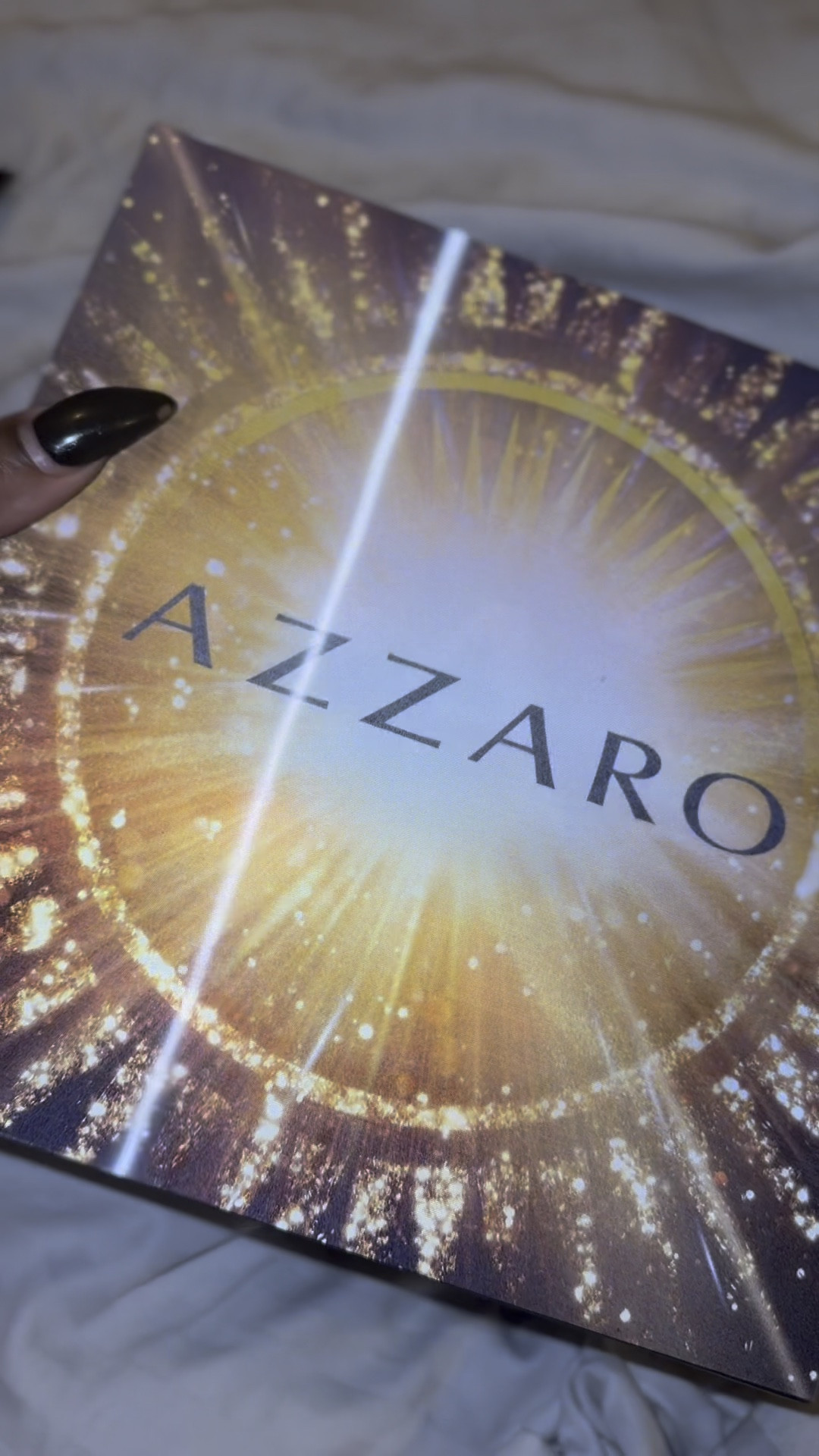 The best winter fragrance for men 

#LTKMens #LTKGiftGuide