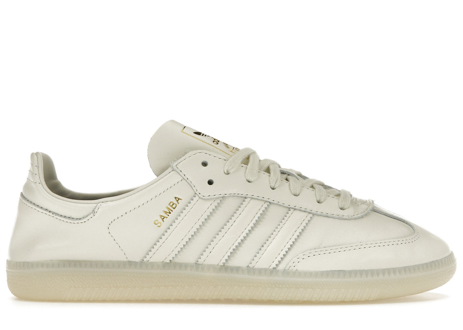 adidas Samba Decon Ivory | StockX