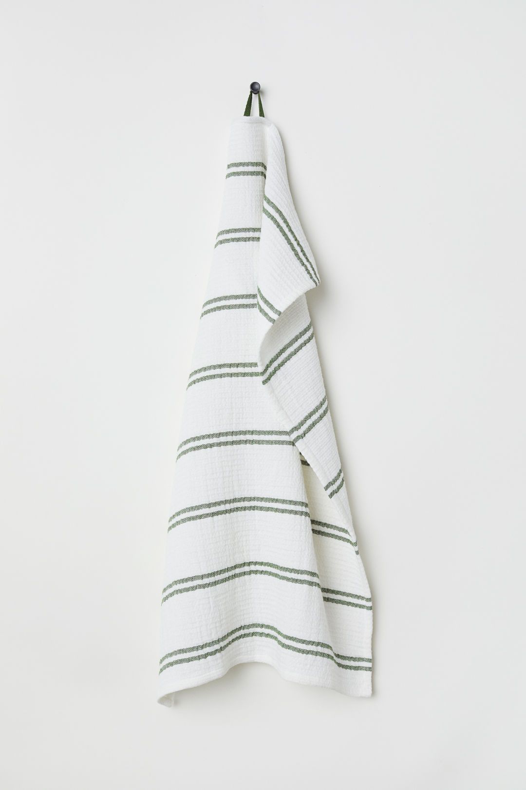 Waffled Tea Towel | H&M (US + CA)