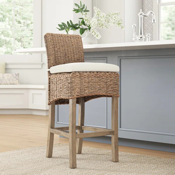 Dedrick Counter & Bar Stool | Wayfair North America