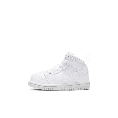 Jordan 1 Mid Infant/Toddler Shoes. Nike.com | Nike (US)