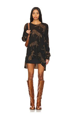Show Me Your Mumu Bonfire Sweater in Catwalk from Revolve.com | Revolve Clothing (Global)