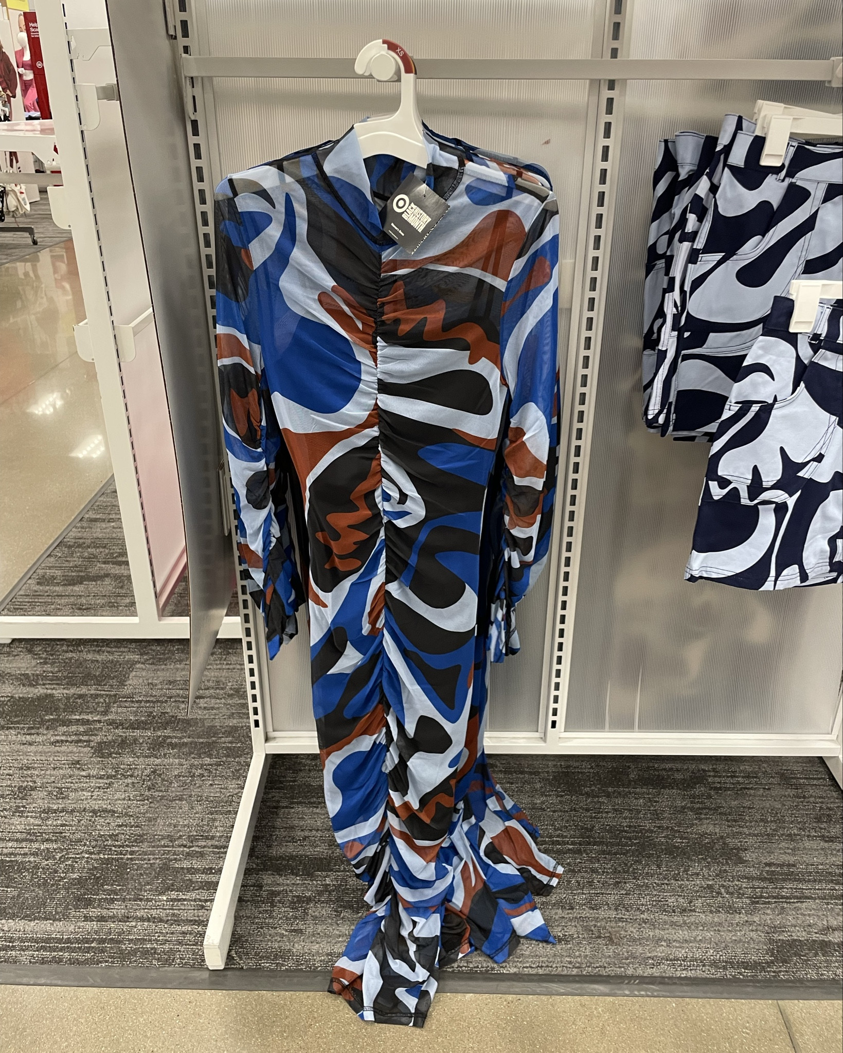 Black History Month arrivals. The mesh dress is stunning 

#LTKootd #LTKSeasonal #LTKPlusSize