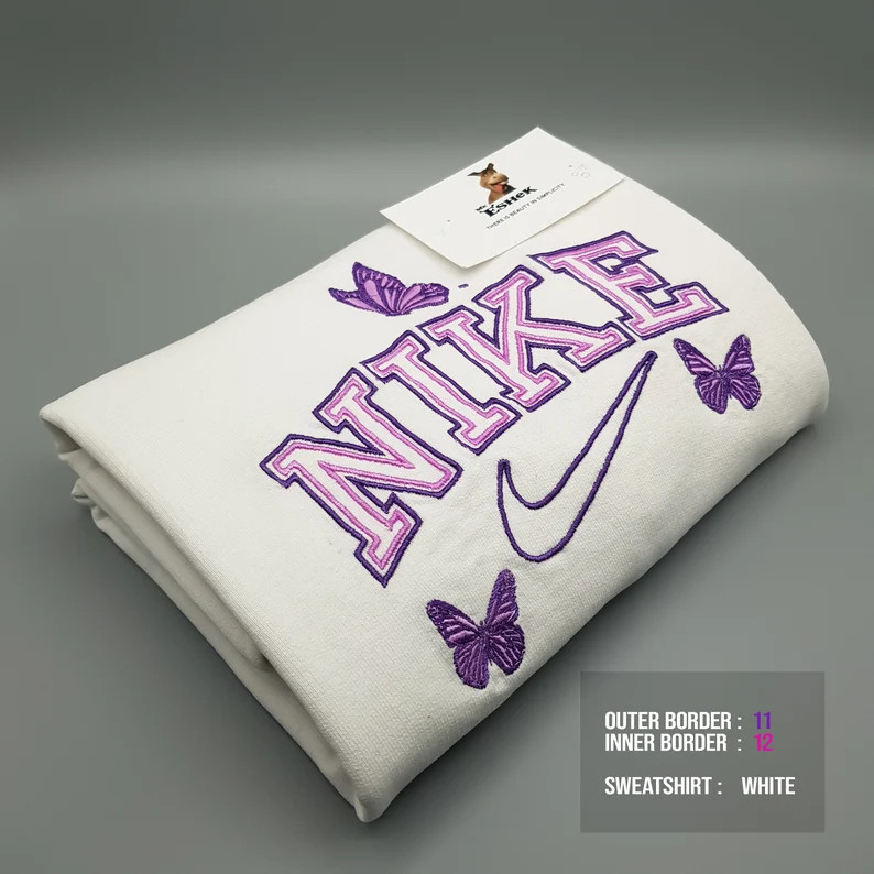 Read the full title
    Custom Embroidered Crewneck | Vintage logo | Personalized Embroidered Swe... | Etsy (US)