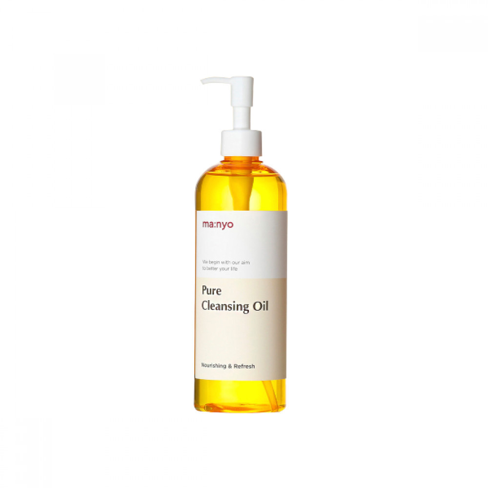 [Deal] Ma:nyo - Pure Cleansing Oil - 200ml | STYLEVANA