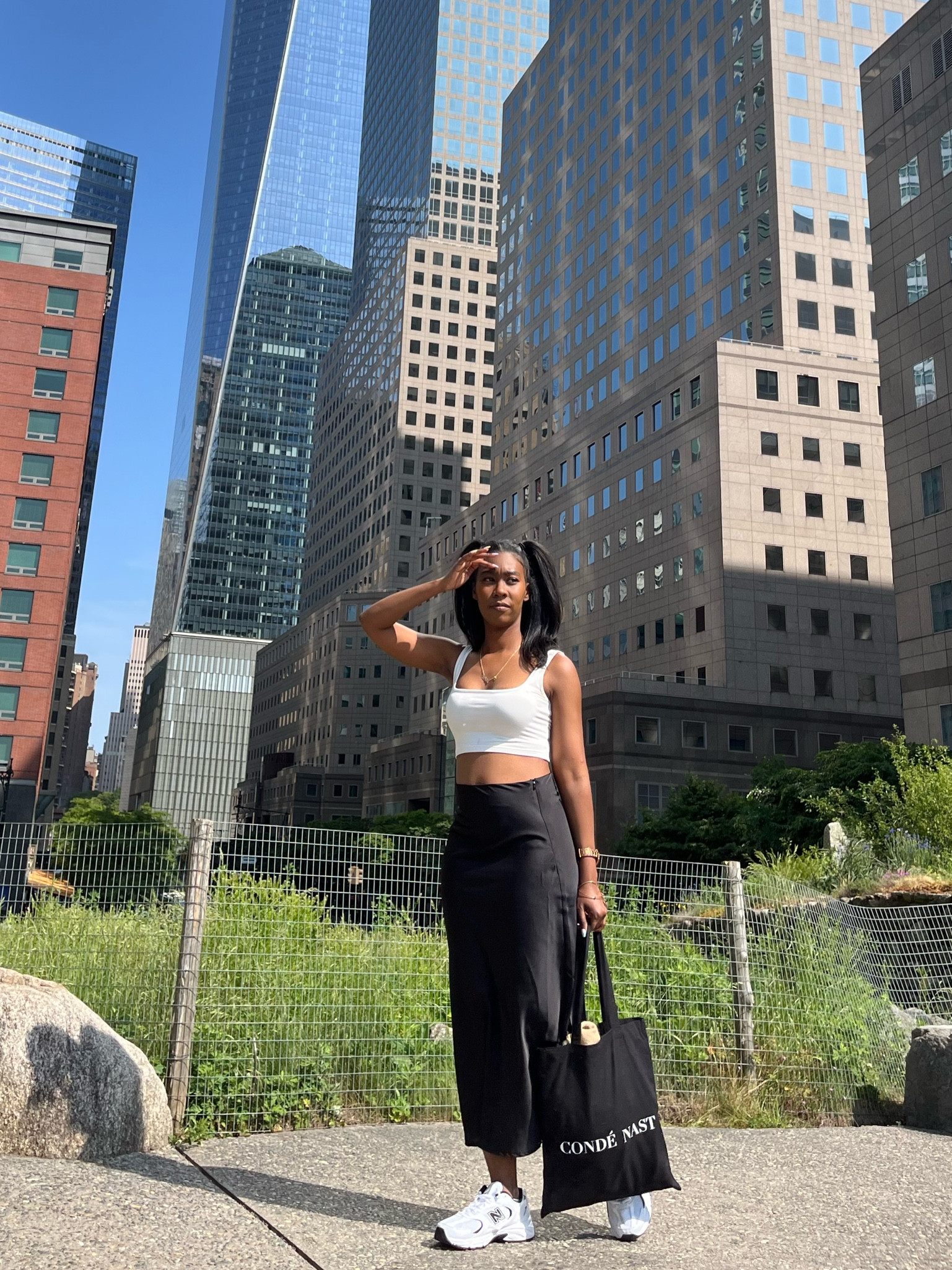 styling a satin skirt ✨

#LTKStyleTip #LTKFindsUnder50