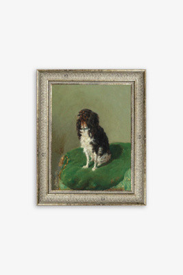 Vintage Dog Wall Art | Anthropologie (US)