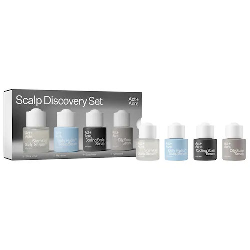 Scalp Discovery Set | Sephora (US)