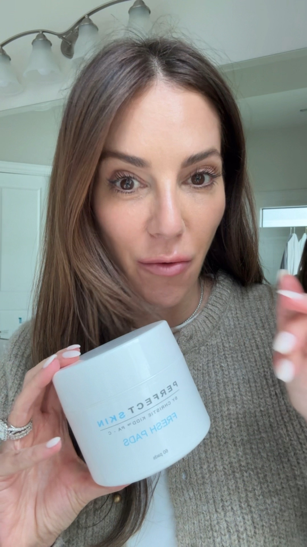 My good skin day formula