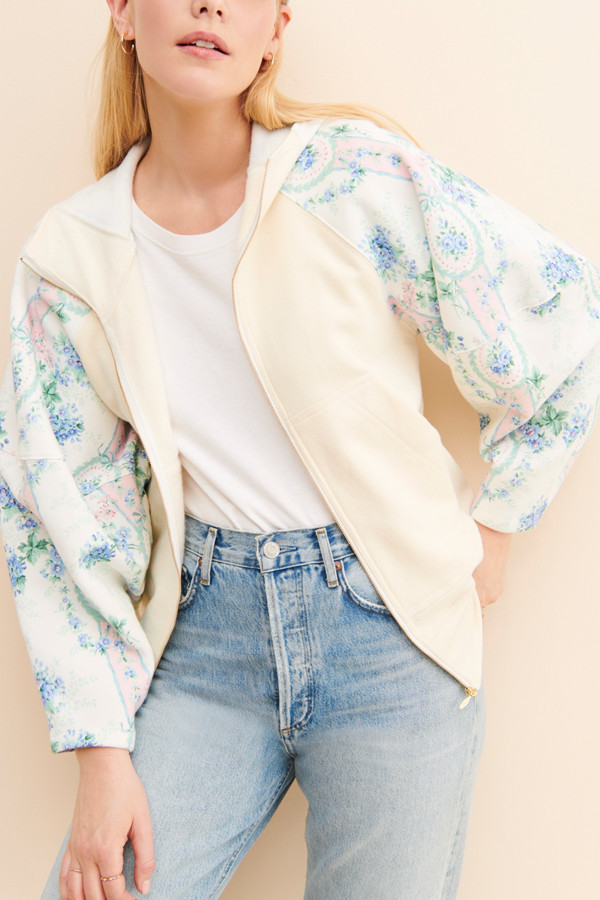 Brooklyn Hoodie | Nuuly