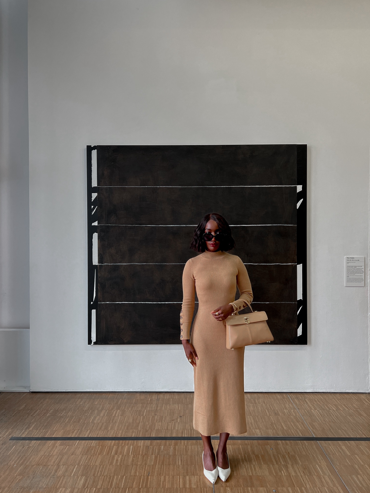 Museum date look 

#LTKSeasonal #LTKItBag #LTKStyleTip