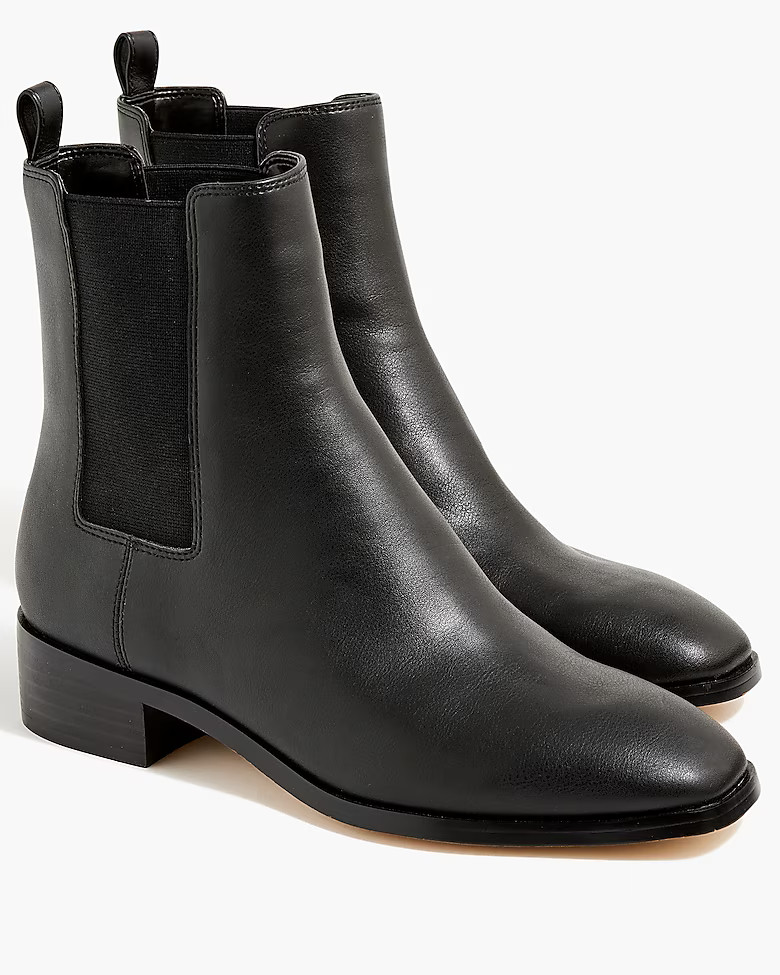Chelsea boots | J.Crew Factory