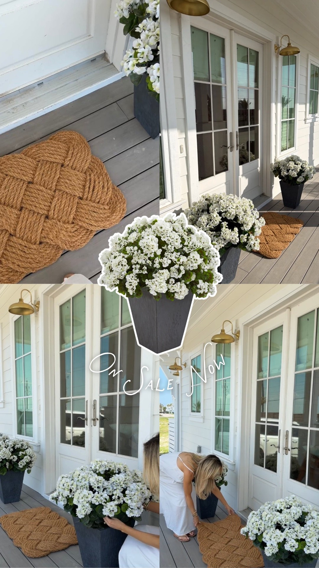 On sale now from Wayfair!

#LTKSaleAlert #LTKSeasonal #LTKHome