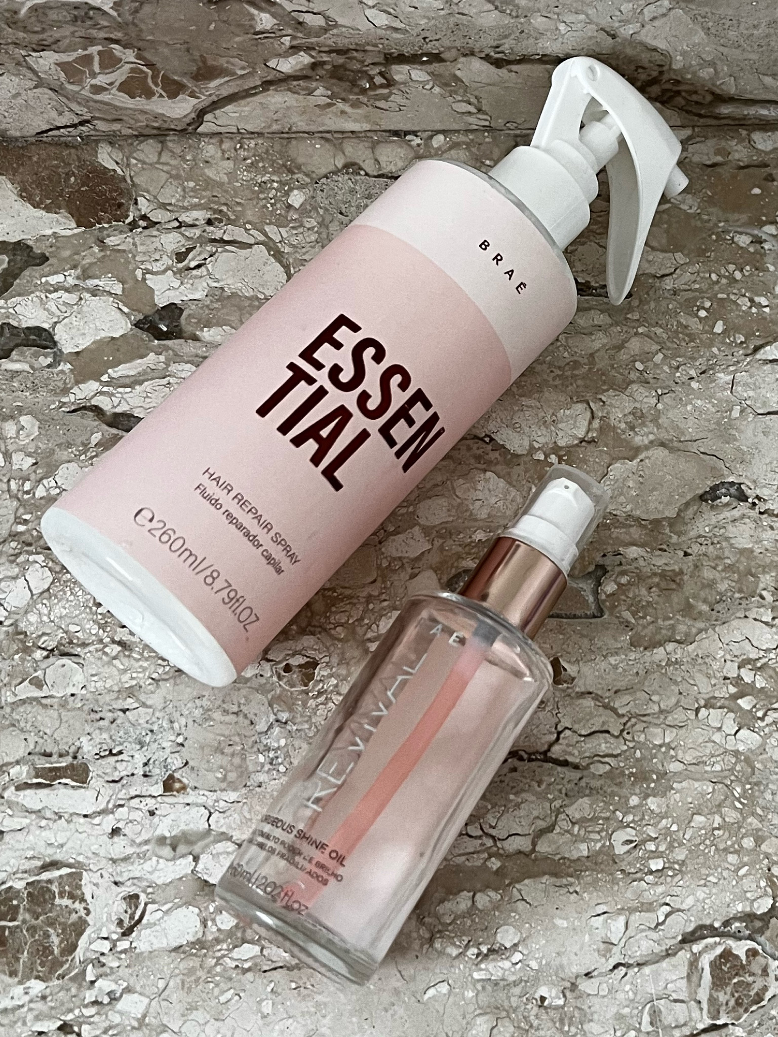 essential + revival 💘

#LTKbrasil