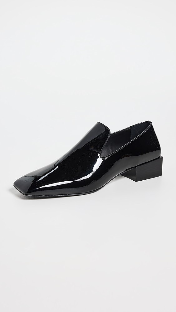 FERRAGAMO Carmelita Loafers | Shopbop | Shopbop