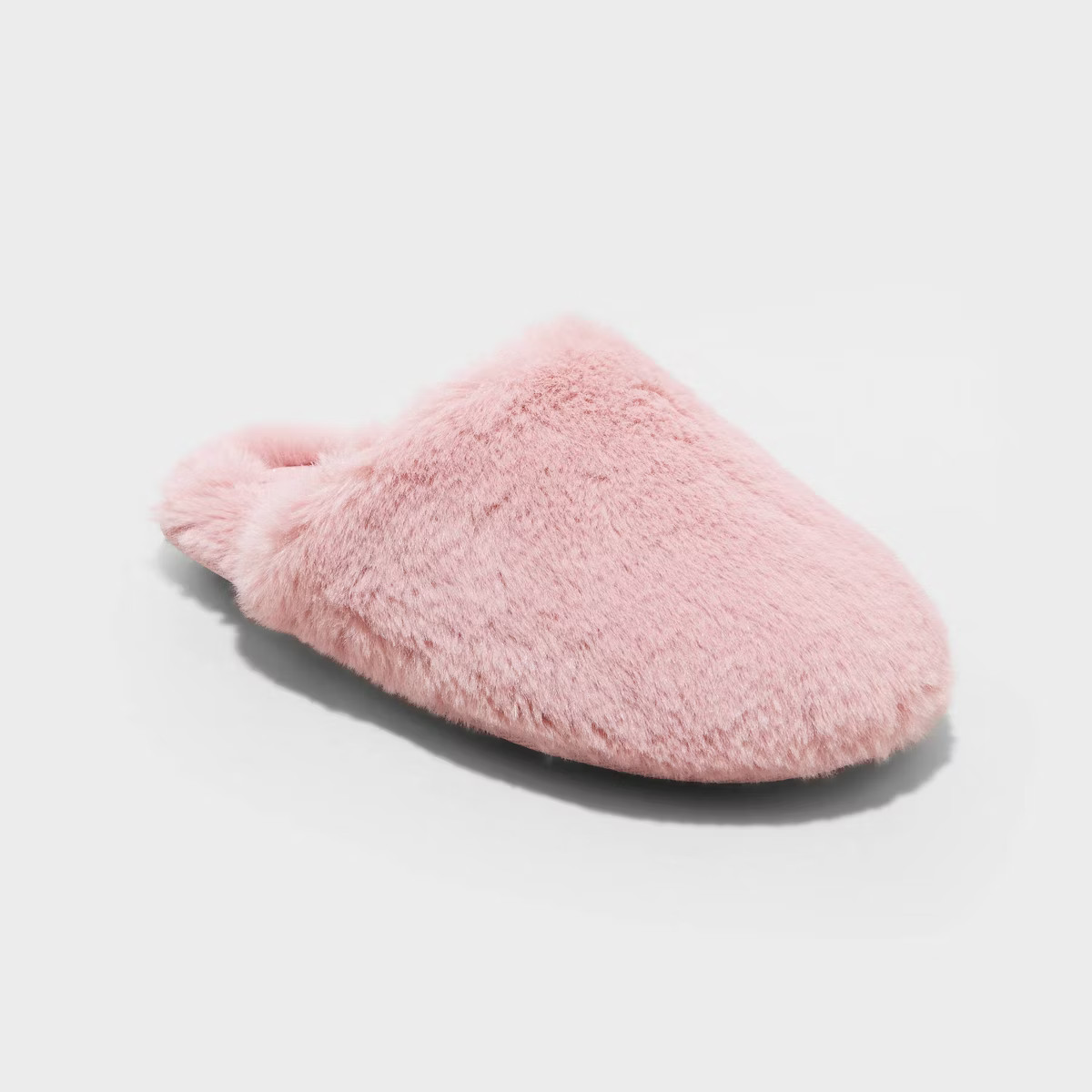 Kids' Pippa Puff Scuff Slippers - Cat & Jack™ | Target