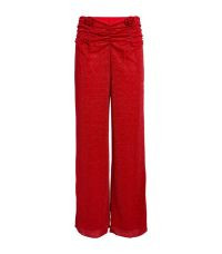 Lumière Rose Trousers | Harrods