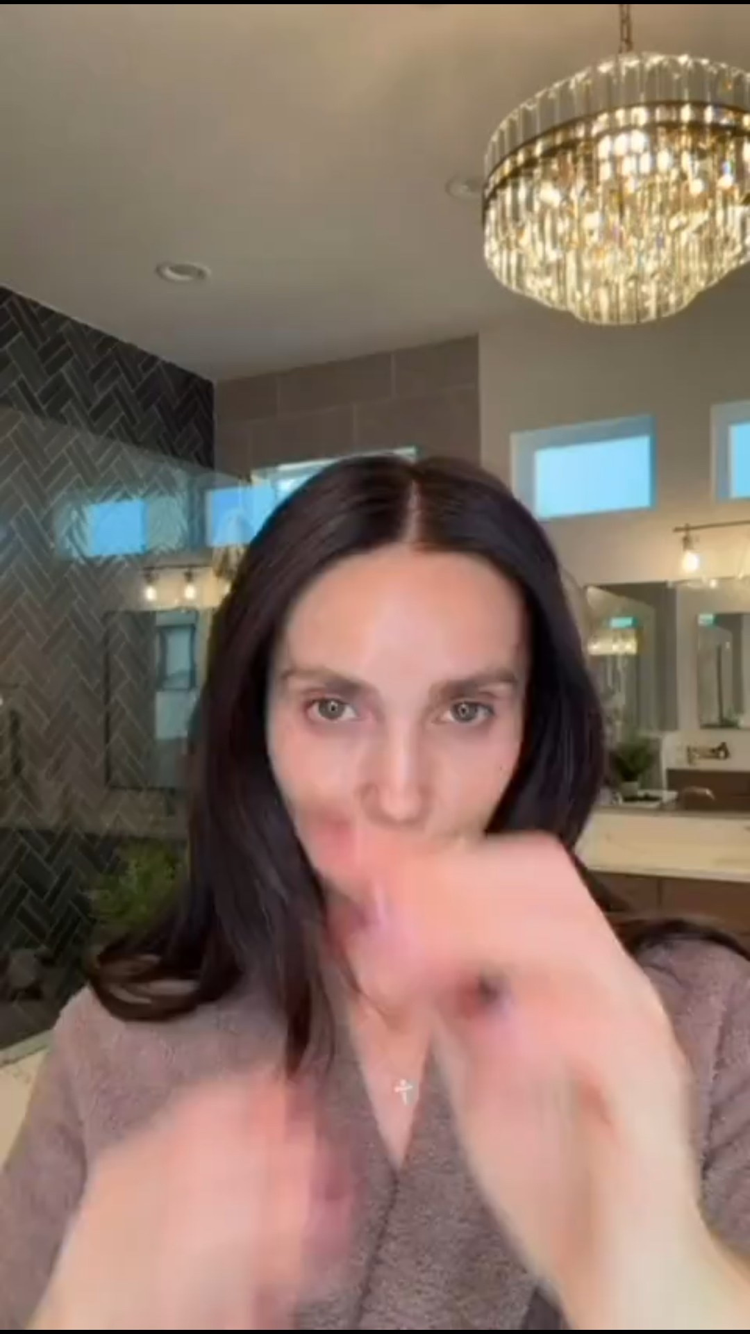 Mature skin frindly makeup, makeup inspi, sephora sale, warm toned makeup. video. I used Estée Lauder double foundation 4n1 and concealer in color 3n
, makeup by mario bronzer in medium,  Westman blush in Garconne and highlighter peau de peche, Armani eye tint in color 25, setting powder Color translucent Matte, Fenty lip liner in satin panty, Dior lipstick in 222, mascara in brown sephora sale, makeup over 40, the best bronzer, annabrstyle.

Sephora Savings Event : Use code EVERYTHING . Sale details ⬇️ * All Sephora Collection 30% off: 10/31 - 11/10 * Rouge members 20% off: 10/31 - 11/10 * VIBs 15% off: 11/4 - 11/10 * Insiders 10% off: 11/4 - 11/10 

#LTKSaleAlert #LTKBeauty #LTKOver40