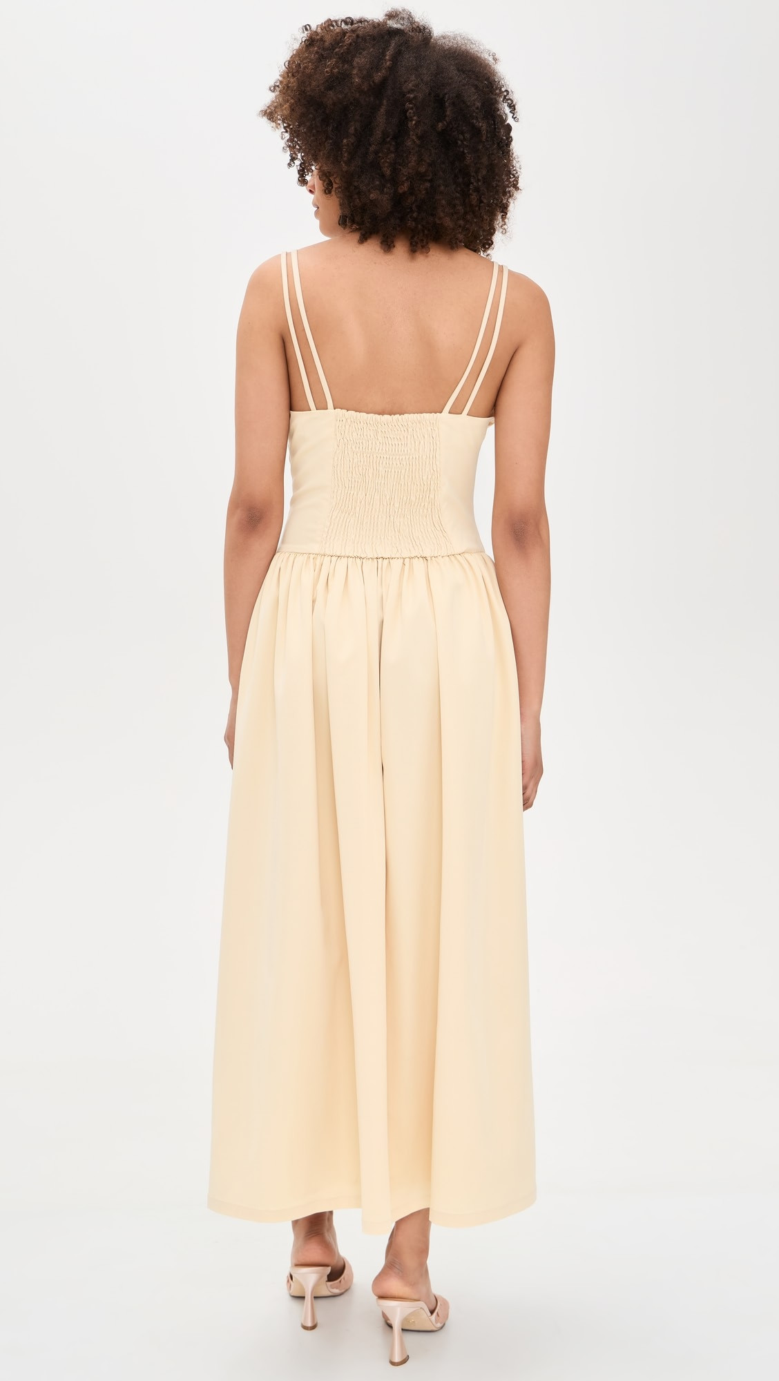 Elspeth Maxi Dress | Shopbop