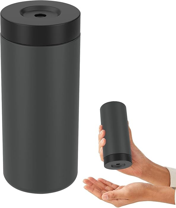 Dish Soap Dish Dispenser, Silicone Squeeze Washing Up Liquid and Hand Soap Refillable Bottles, 24... | Amazon (US)