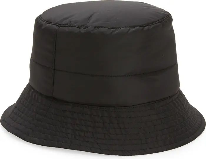 Nylon Bucket Hat | Nordstrom