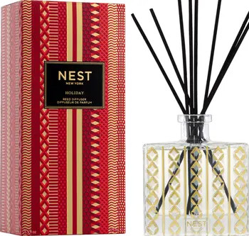 New York Holiday Reed Diffuser | Nordstrom