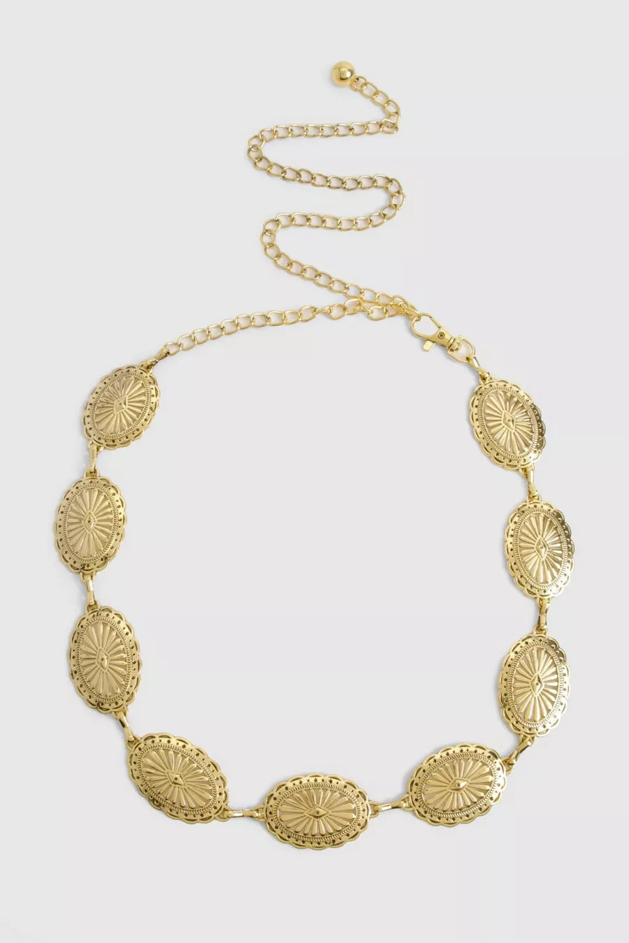 Western Chain Belt | Nasty Gal US