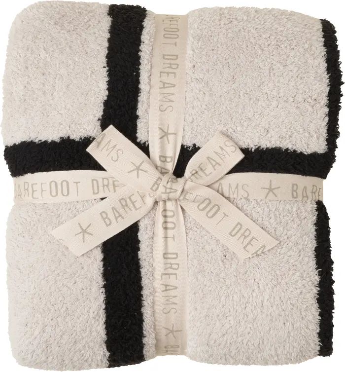 CozyChic™ Grid Plaid Throw Blanket | Nordstrom