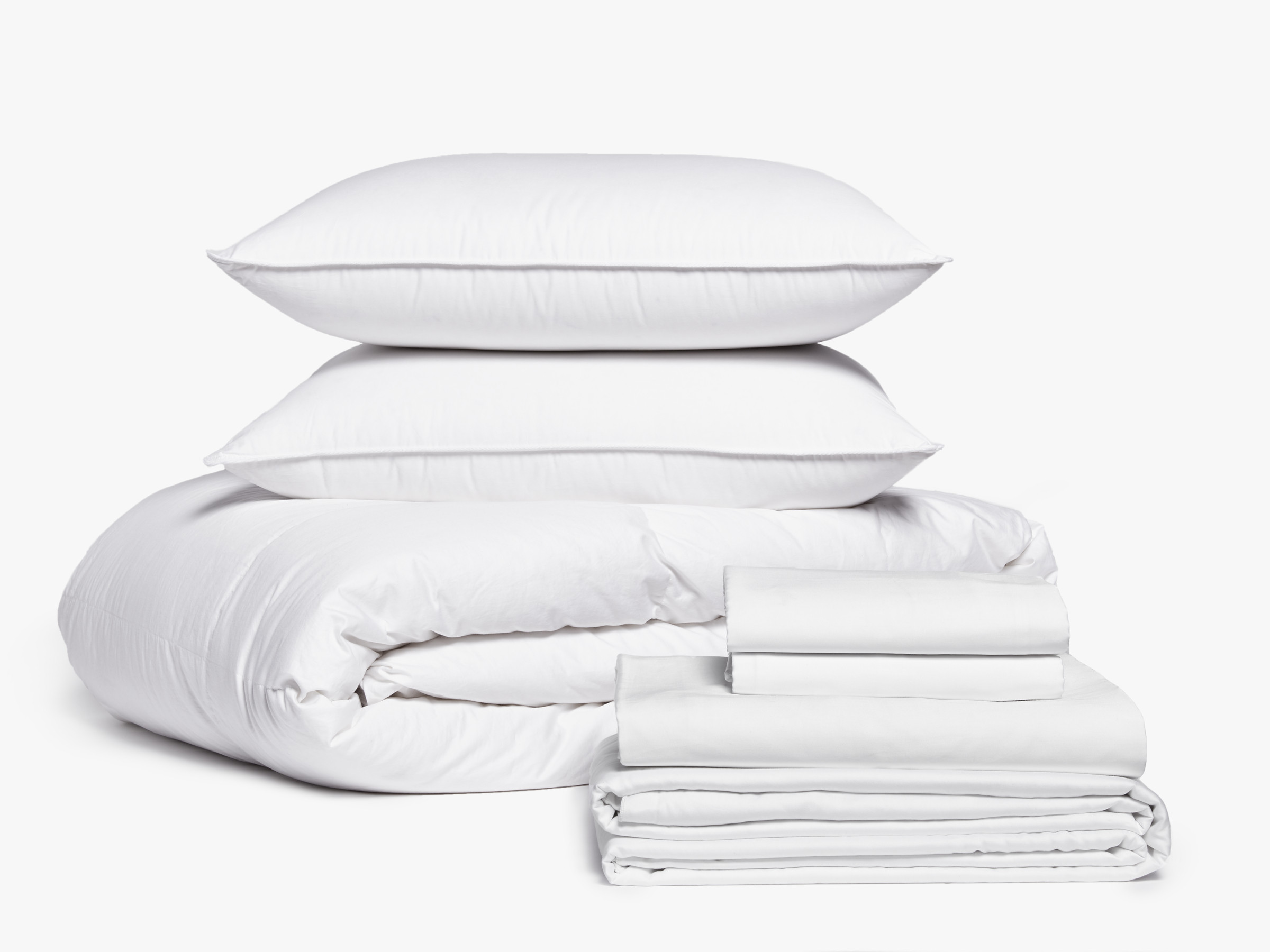 Sateen Bed Bundle | Parachute