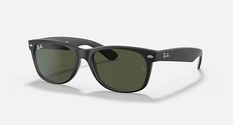 NEW WAYFARER MATTE | Ray-Ban (US)